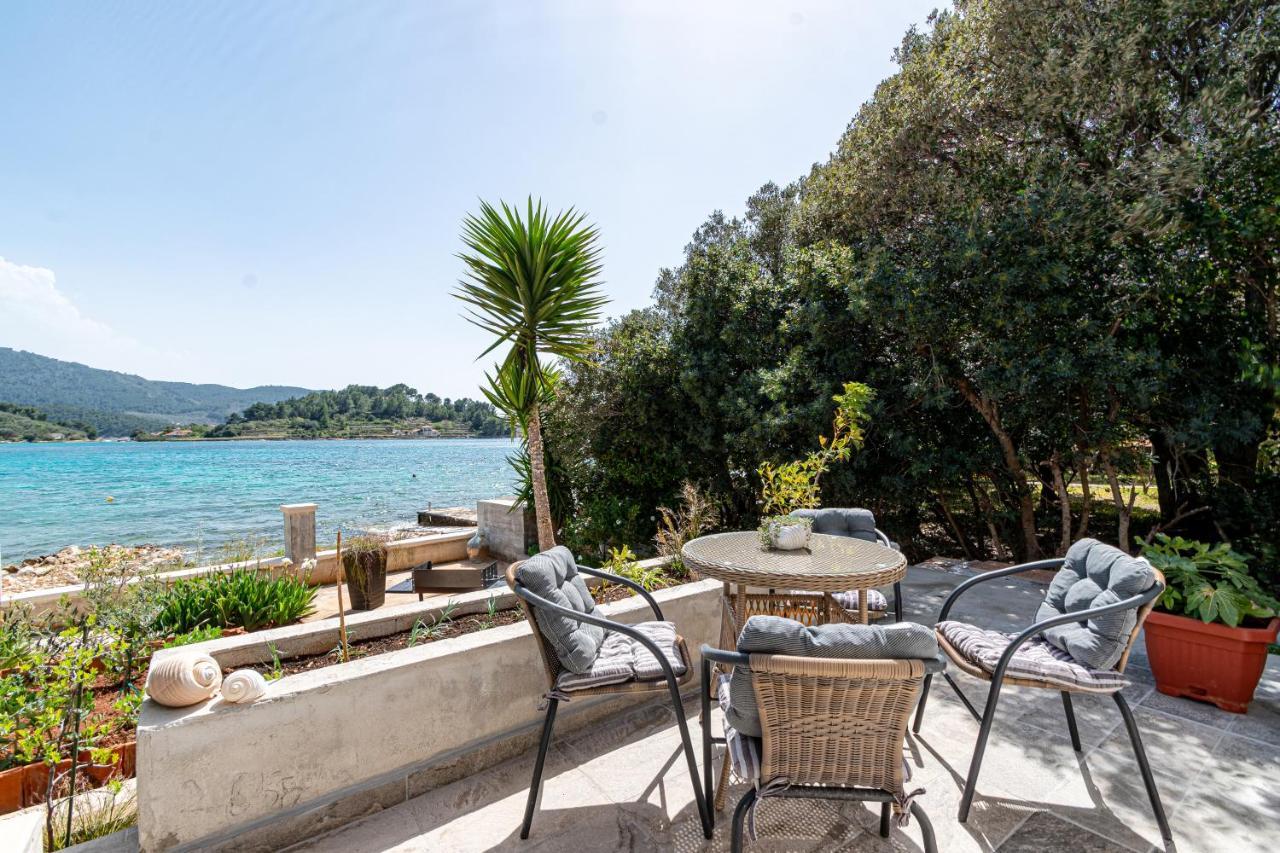 Sea Home Cvita Vela Luka Exterior photo