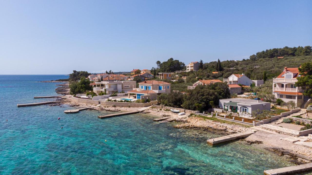 Sea Home Cvita Vela Luka Exterior photo