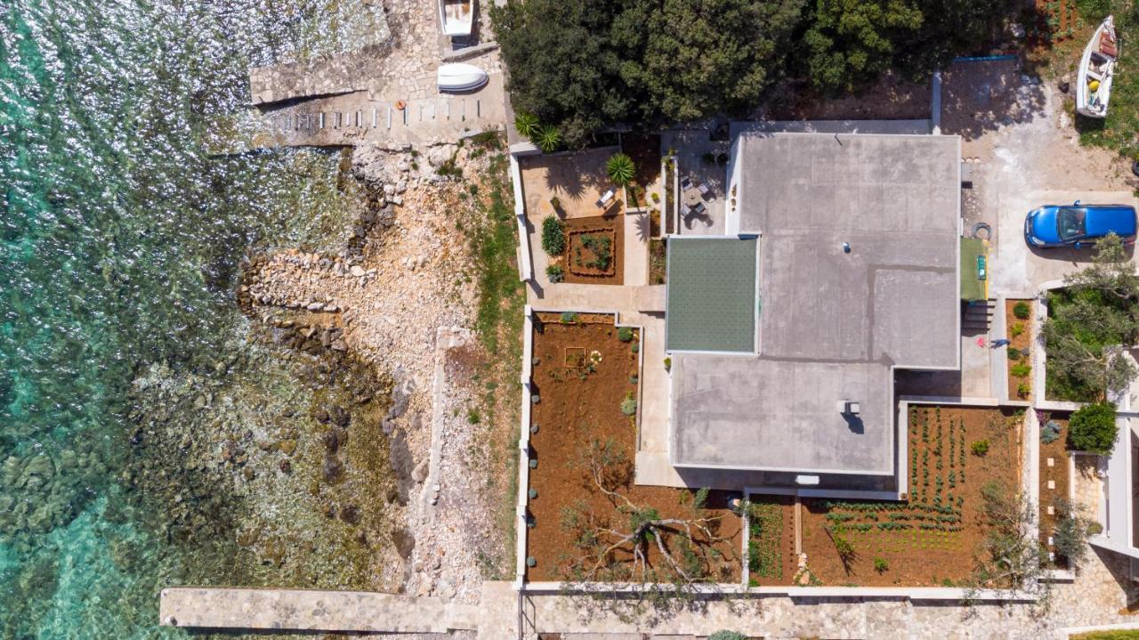 Sea Home Cvita Vela Luka Exterior photo
