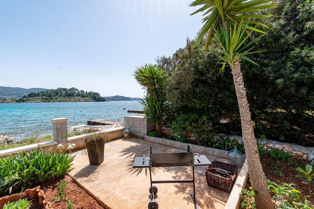 Sea Home Cvita Vela Luka Exterior photo