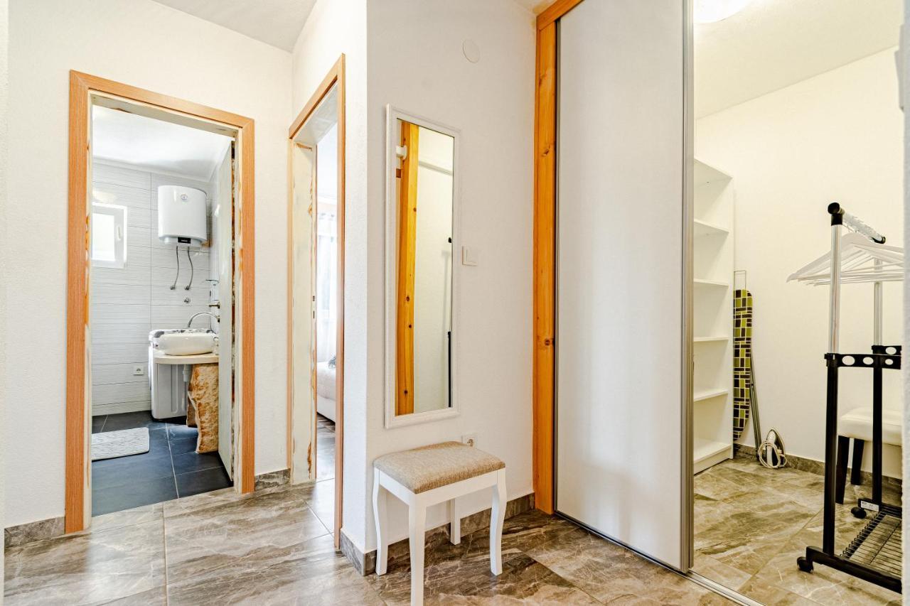 Sea Home Cvita Vela Luka Exterior photo